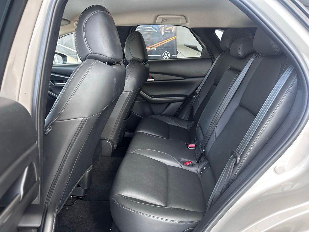 used 2022 Mazda CX-30 car, priced at $22,991