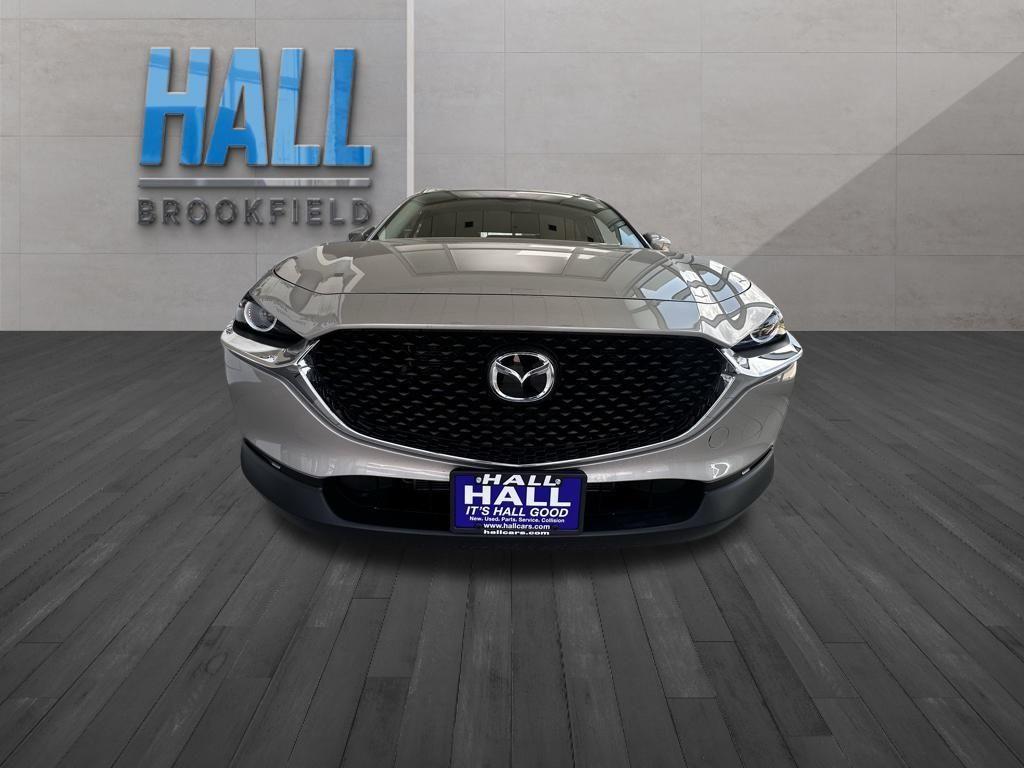 used 2022 Mazda CX-30 car, priced at $22,991