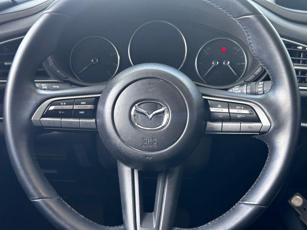 used 2022 Mazda CX-30 car, priced at $22,991