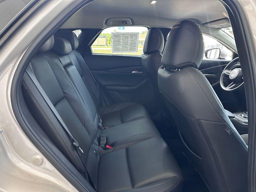 used 2022 Mazda CX-30 car, priced at $22,991
