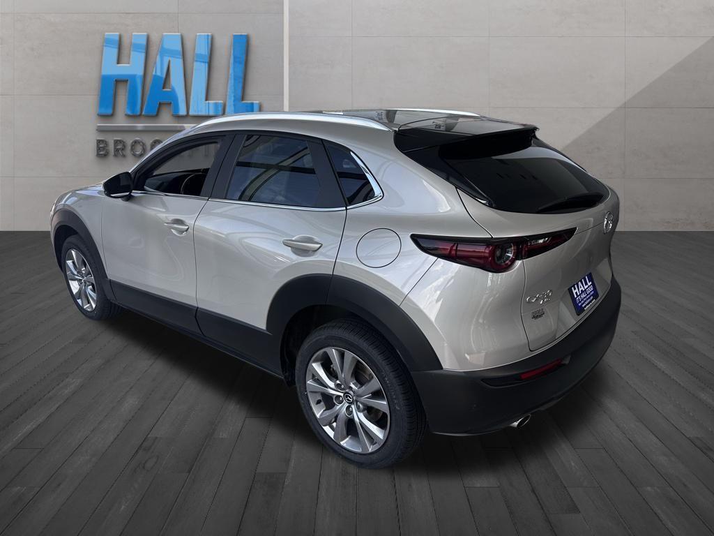 used 2022 Mazda CX-30 car, priced at $22,991