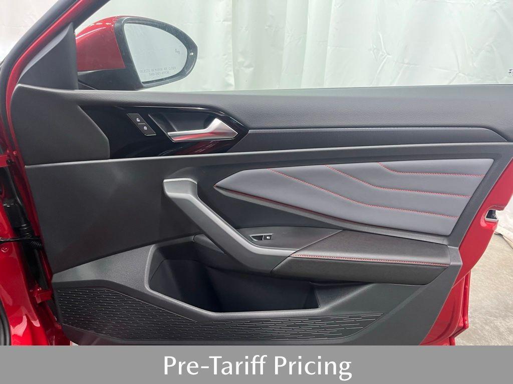 new 2025 Volkswagen Jetta GLI car, priced at $32,839