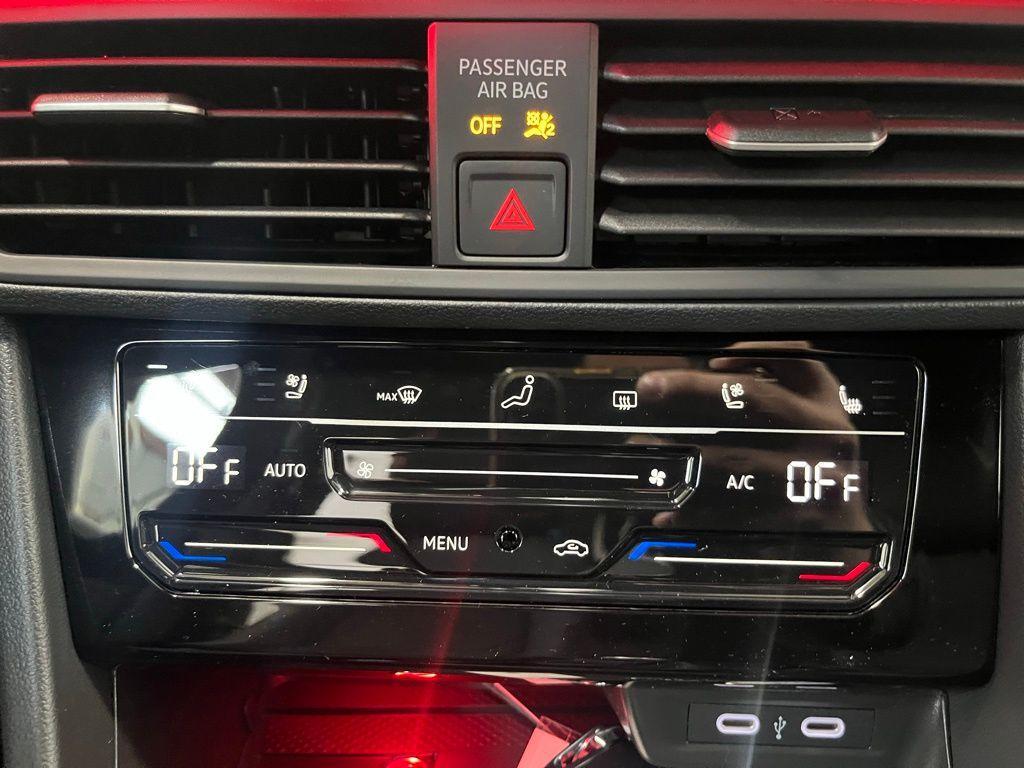 new 2025 Volkswagen Jetta GLI car, priced at $33,839