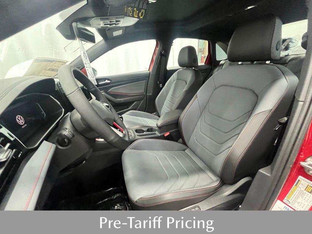 new 2025 Volkswagen Jetta GLI car, priced at $32,839