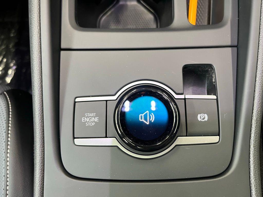 new 2025 Volkswagen Tiguan car, priced at $34,965