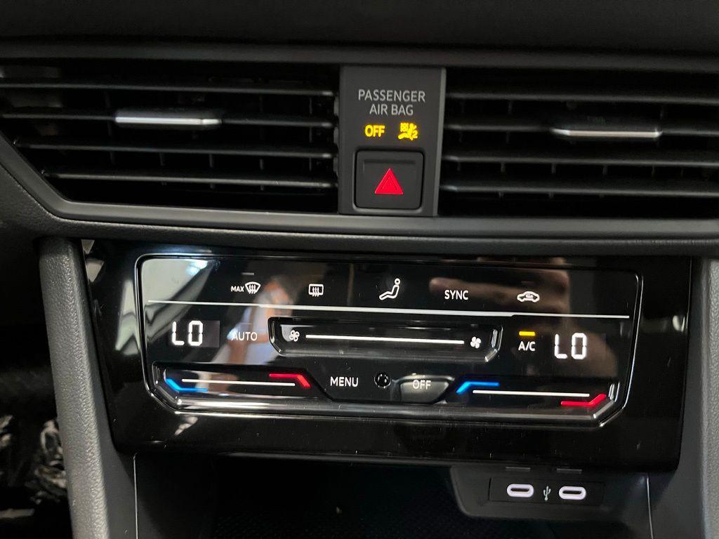 new 2025 Volkswagen Jetta car, priced at $21,352