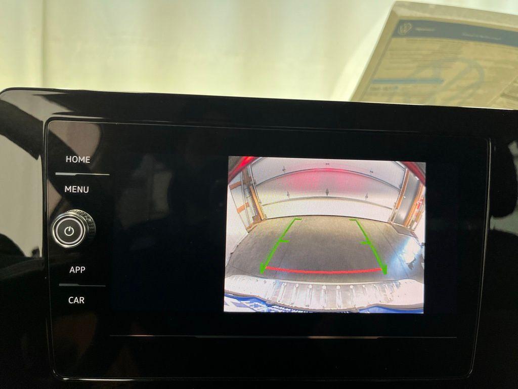 new 2025 Volkswagen Jetta car, priced at $21,352