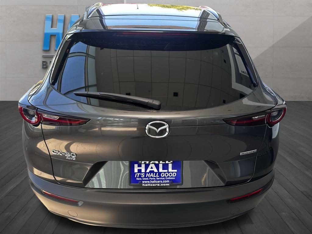 used 2025 Mazda CX-30 car, priced at $26,991