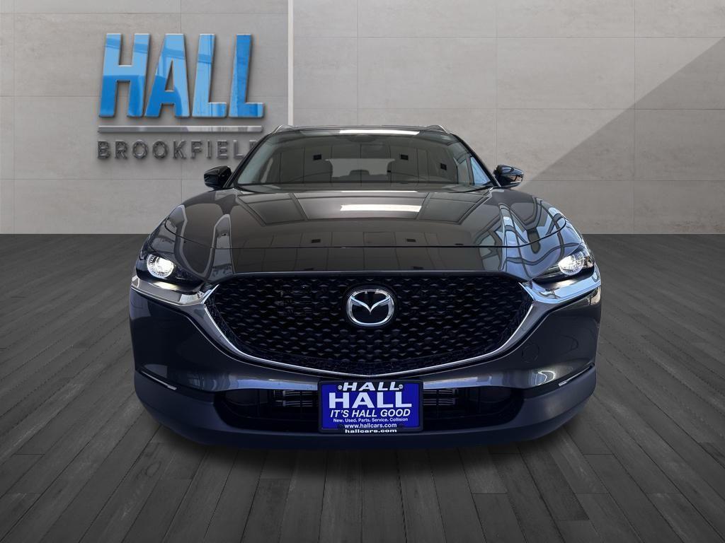 used 2025 Mazda CX-30 car, priced at $26,991