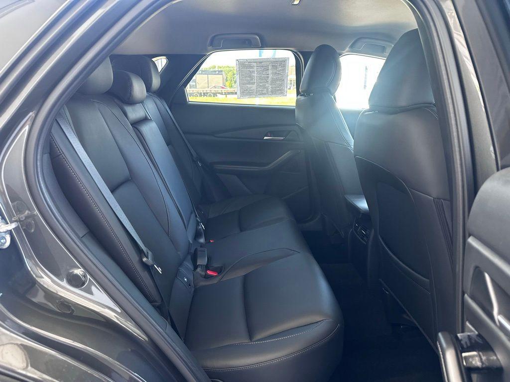 used 2025 Mazda CX-30 car, priced at $26,991