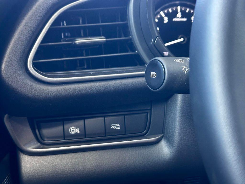 used 2025 Mazda CX-30 car, priced at $26,991