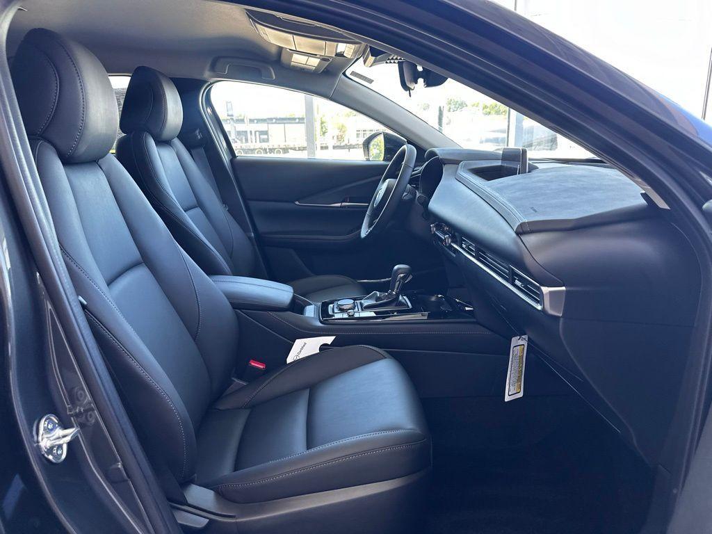 used 2025 Mazda CX-30 car, priced at $26,991