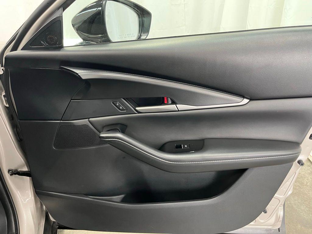 used 2024 Mazda CX-30 car, priced at $22,992
