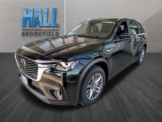 new 2025 Mazda CX-90 car, priced at $38,594