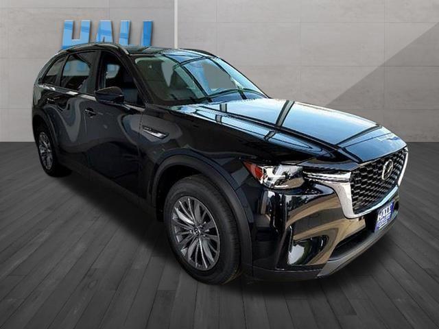 new 2025 Mazda CX-90 car, priced at $38,594