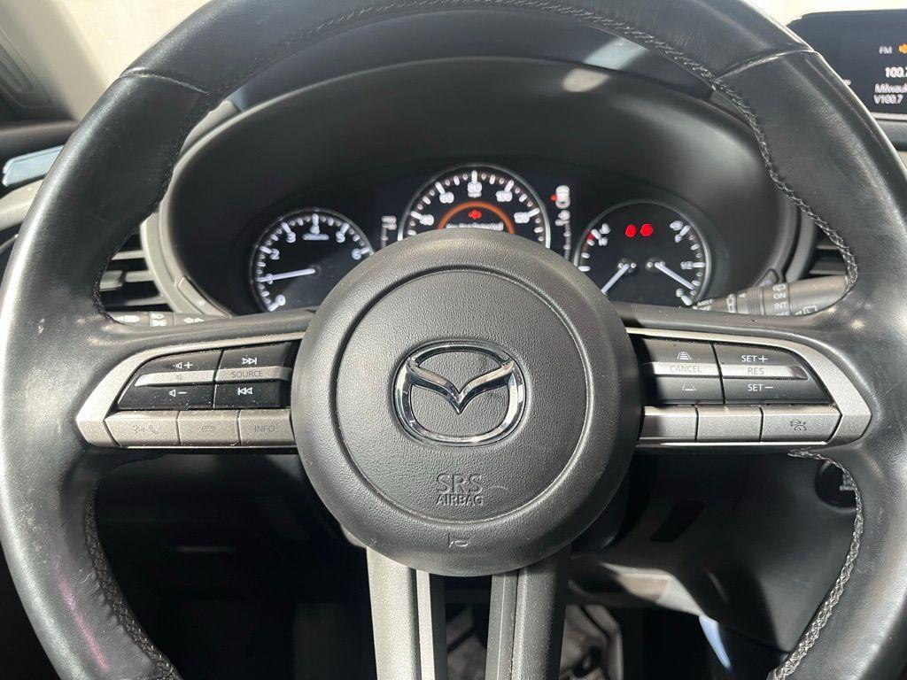 used 2021 Mazda CX-30 car, priced at $22,991