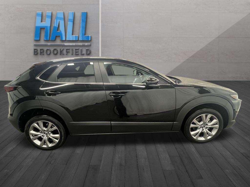 used 2021 Mazda CX-30 car, priced at $22,991