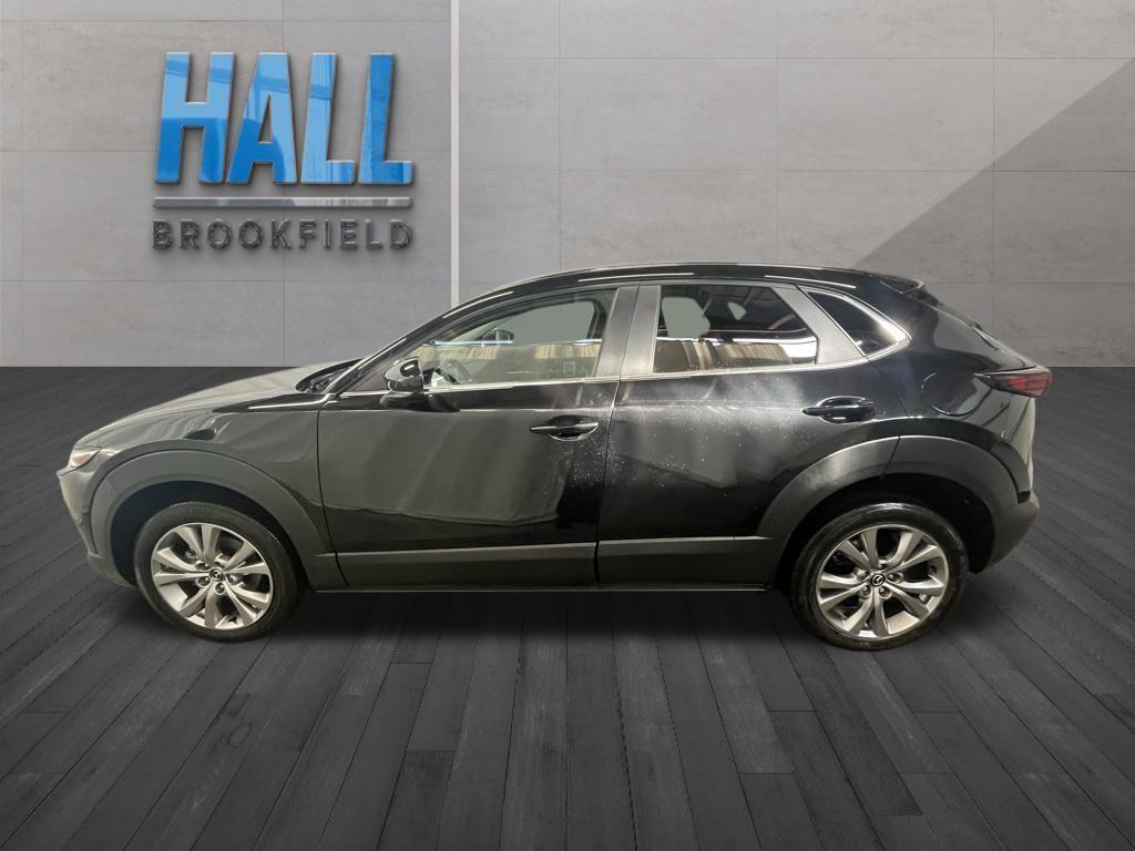 used 2021 Mazda CX-30 car, priced at $22,991