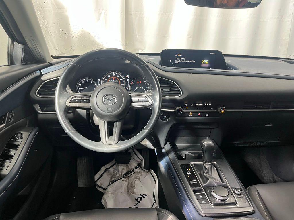 used 2021 Mazda CX-30 car, priced at $22,991