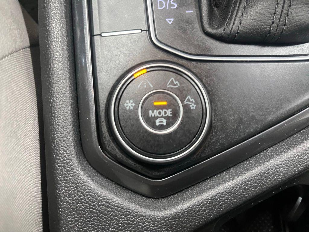 used 2020 Volkswagen Tiguan car, priced at $18,491