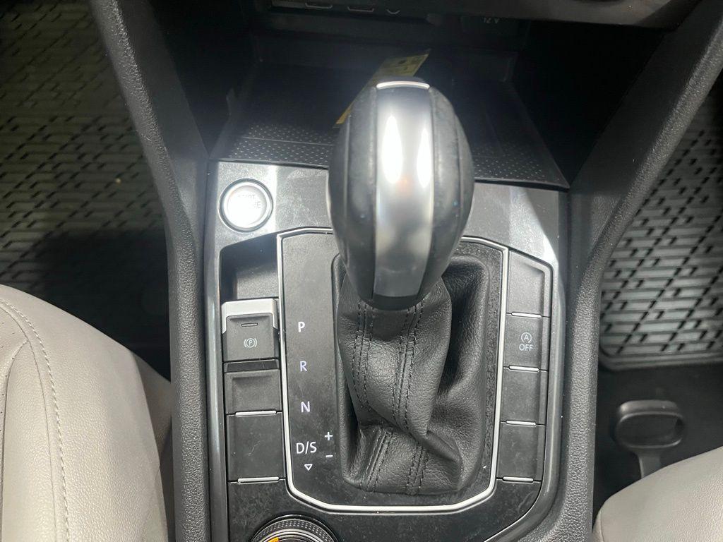 used 2020 Volkswagen Tiguan car, priced at $18,491