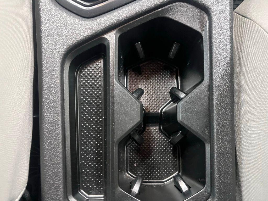 used 2020 Volkswagen Tiguan car, priced at $18,491