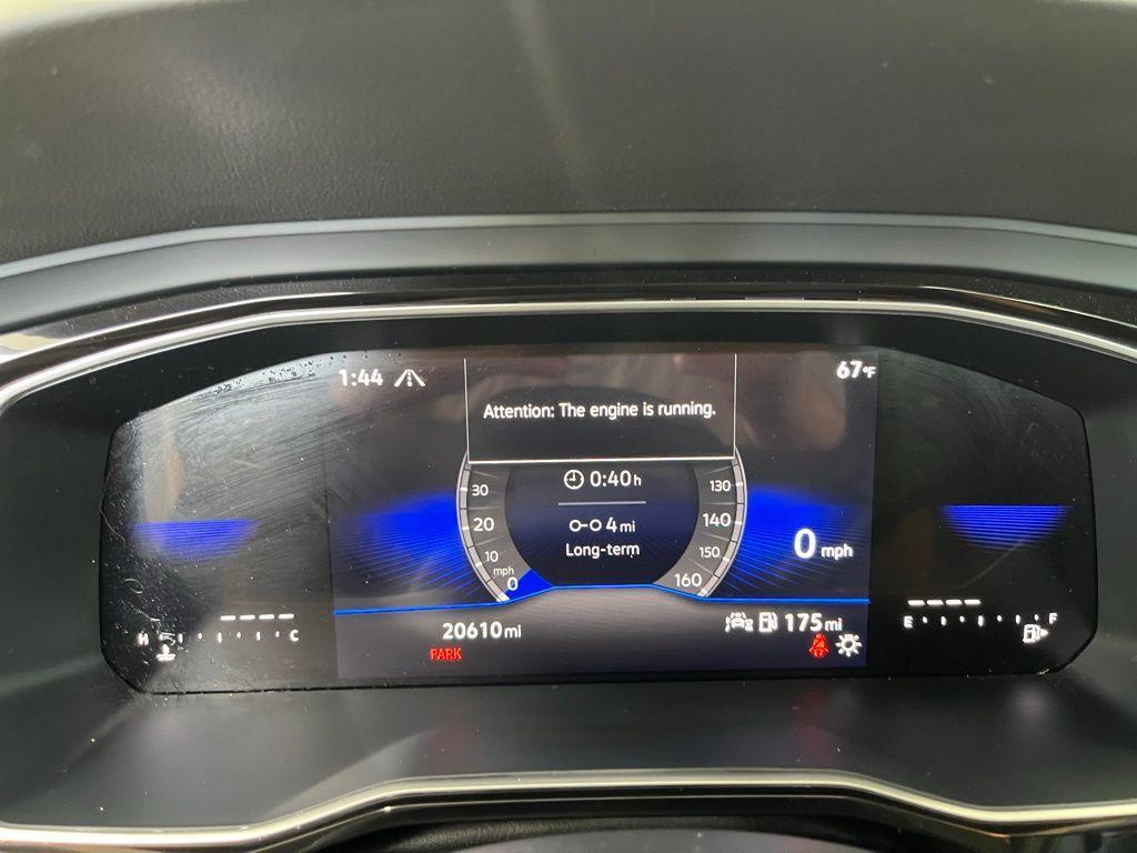 used 2024 Volkswagen Jetta car, priced at $21,995