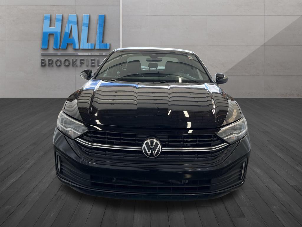 used 2024 Volkswagen Jetta car, priced at $21,995