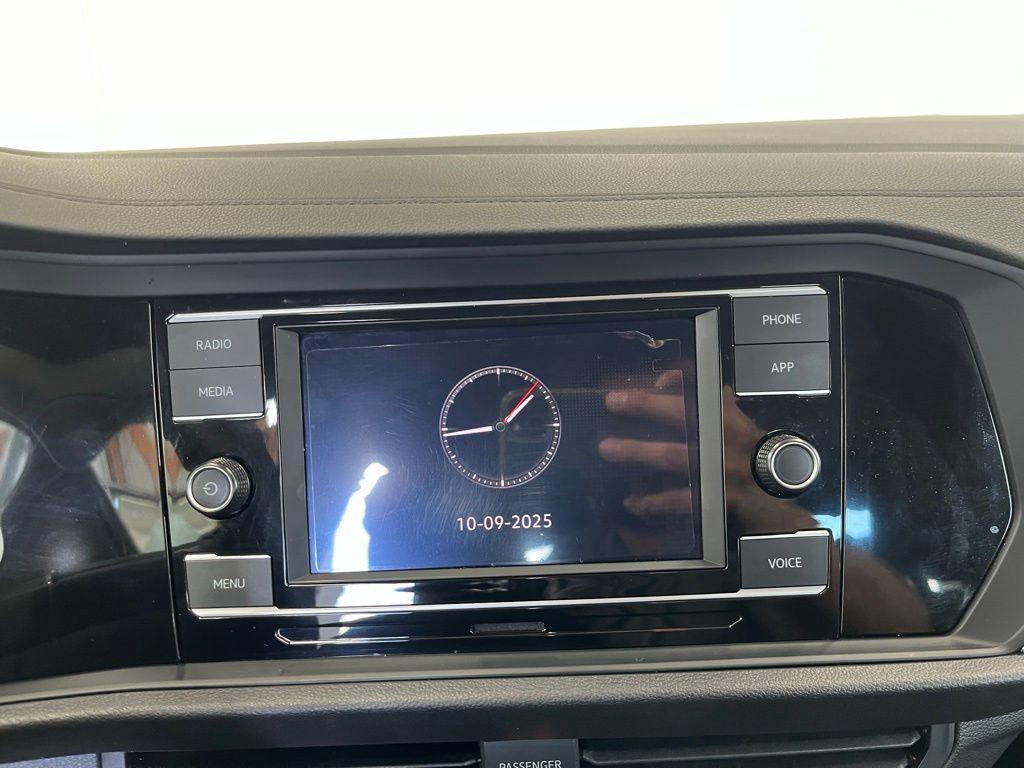 used 2024 Volkswagen Jetta car, priced at $21,995