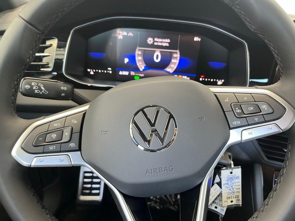 new 2025 Volkswagen Jetta car, priced at $23,692