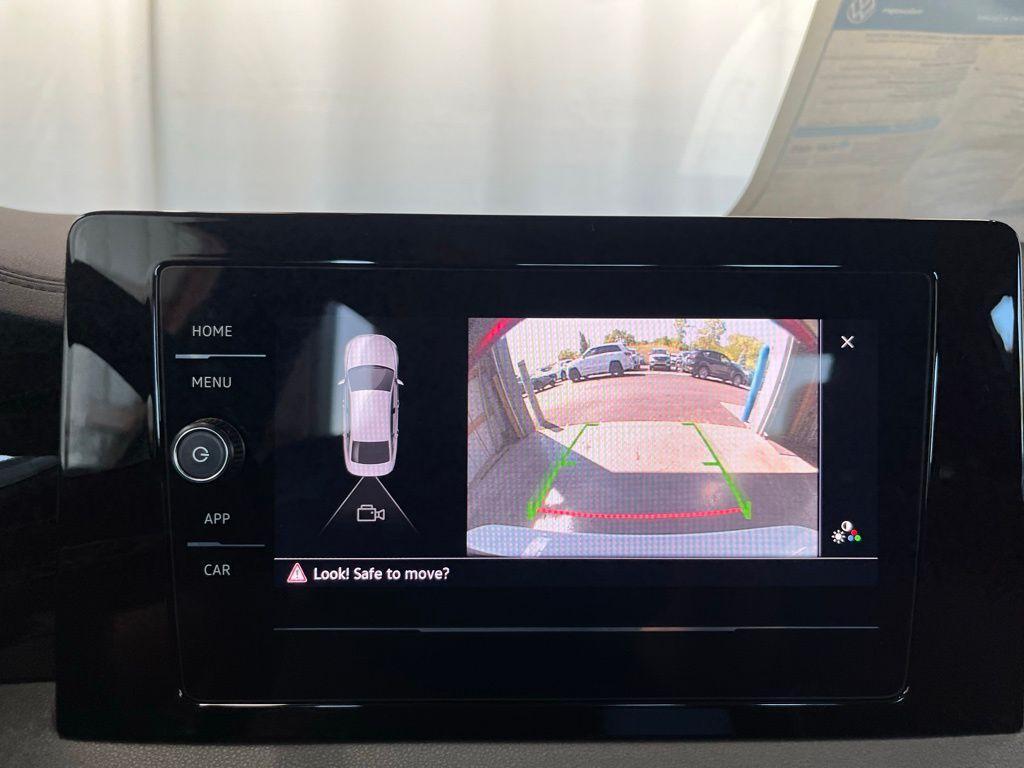 new 2025 Volkswagen Jetta car, priced at $23,692