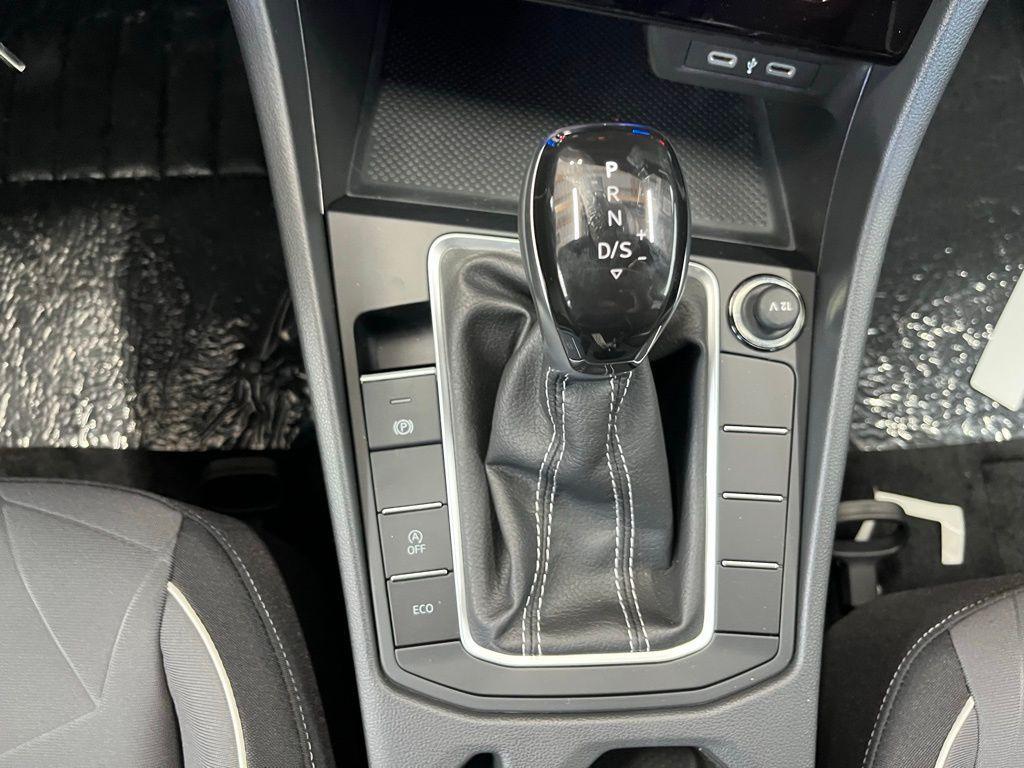 new 2025 Volkswagen Jetta car, priced at $23,692