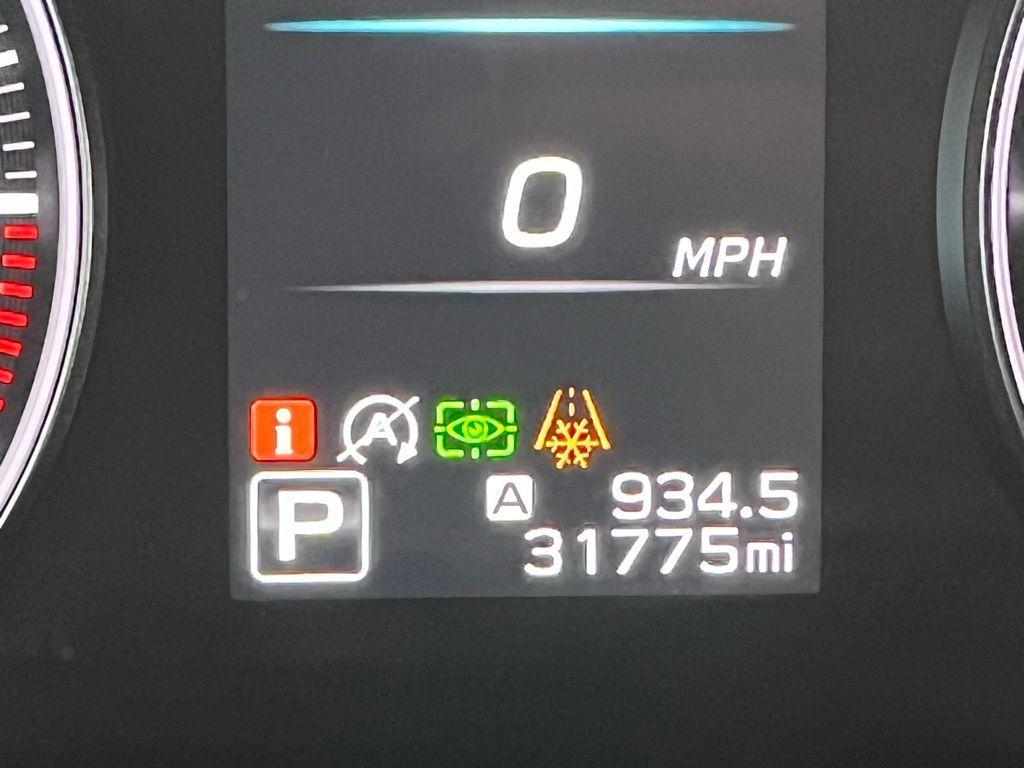 used 2022 Subaru Outback car, priced at $26,491