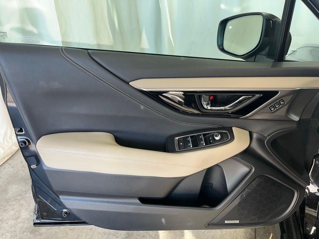 used 2022 Subaru Outback car, priced at $26,491