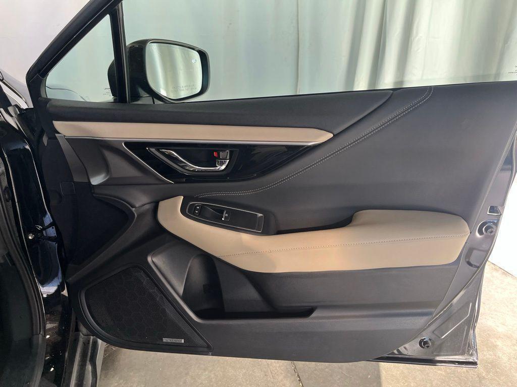 used 2022 Subaru Outback car, priced at $26,491