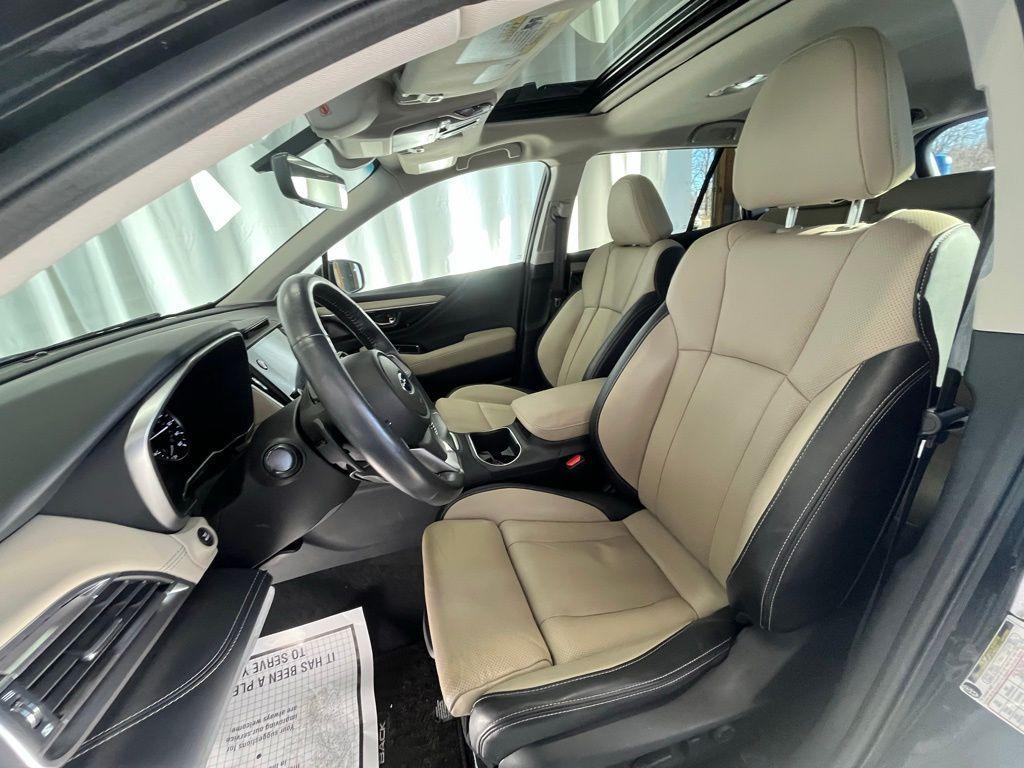 used 2022 Subaru Outback car, priced at $26,491