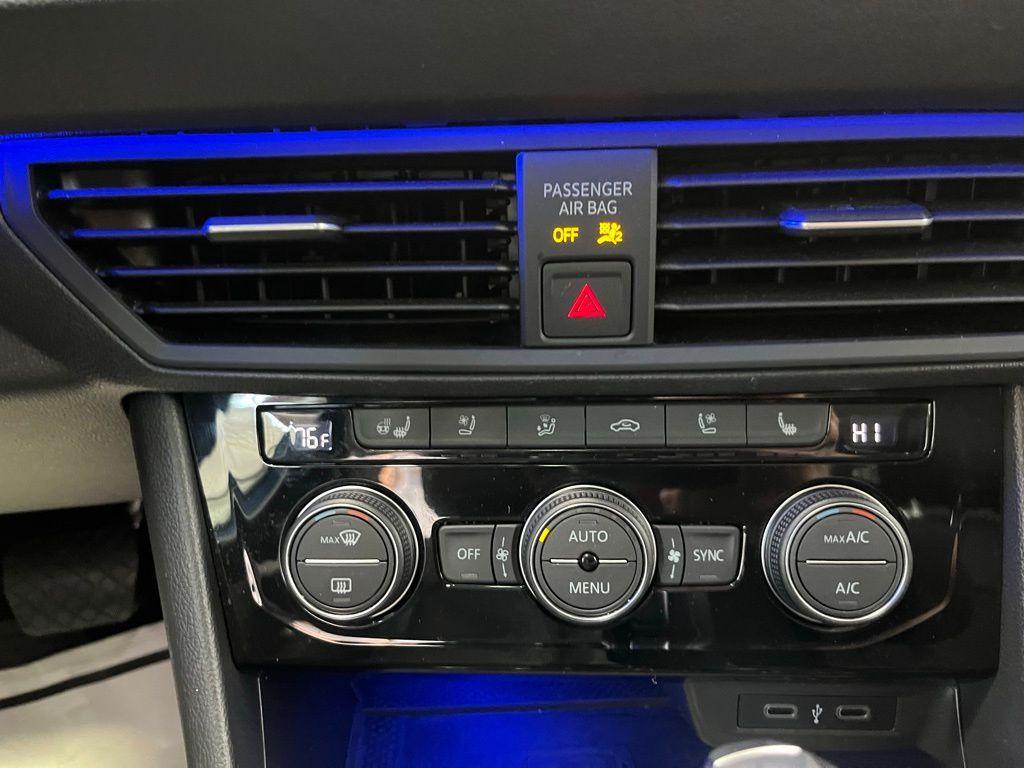 used 2021 Volkswagen Jetta car, priced at $20,992