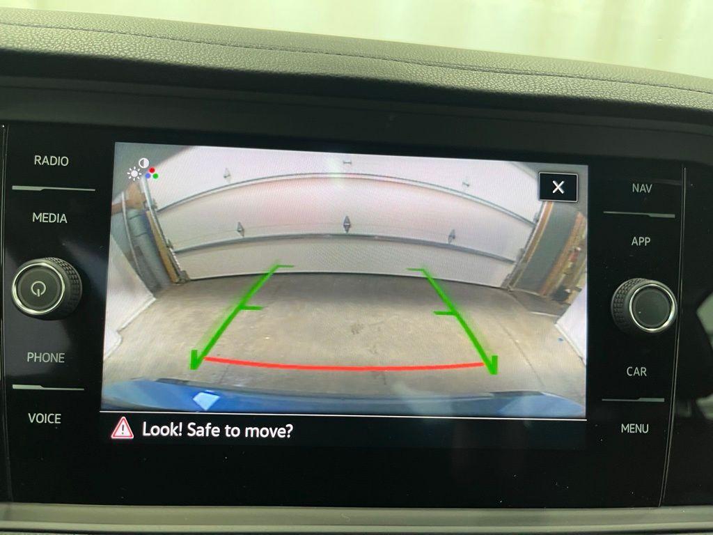 used 2021 Volkswagen Jetta car, priced at $20,992