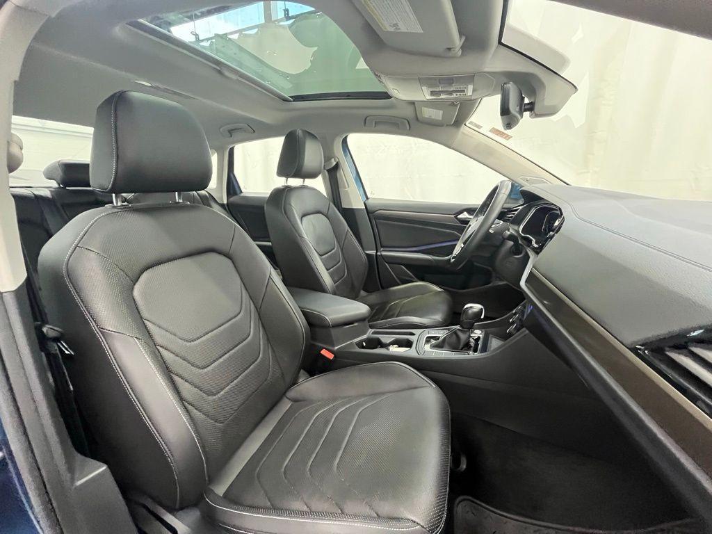 used 2021 Volkswagen Jetta car, priced at $20,992