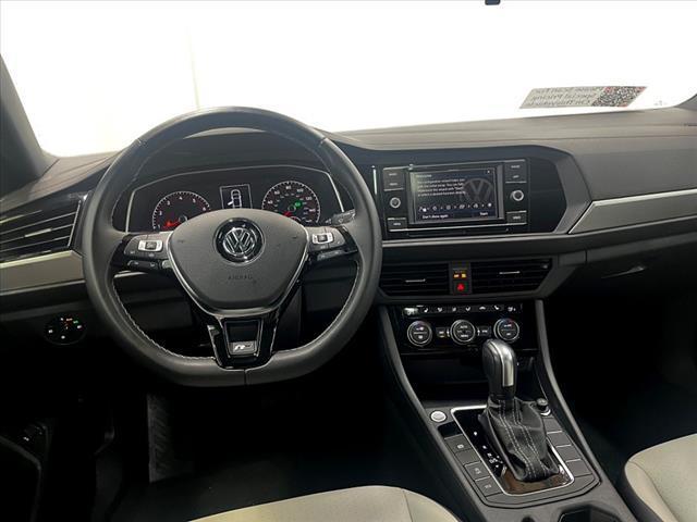 used 2020 Volkswagen Jetta car, priced at $23,991