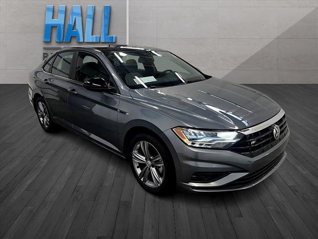 used 2020 Volkswagen Jetta car, priced at $23,991