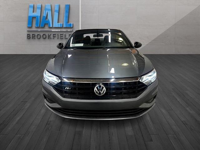 used 2020 Volkswagen Jetta car, priced at $23,991