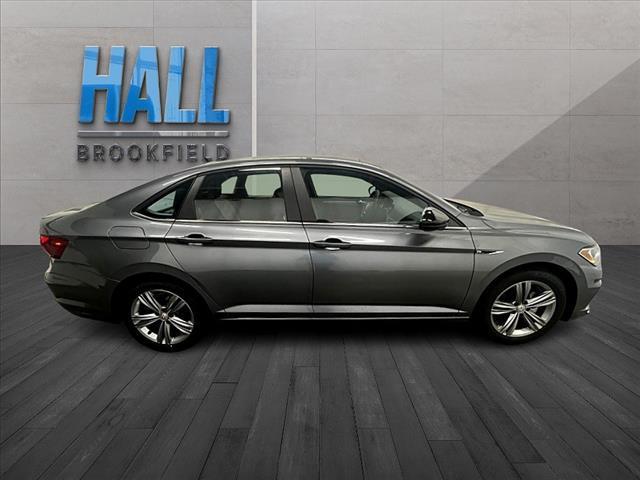 used 2020 Volkswagen Jetta car, priced at $23,991