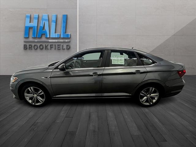 used 2020 Volkswagen Jetta car, priced at $23,991