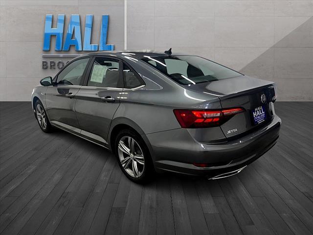 used 2020 Volkswagen Jetta car, priced at $23,991