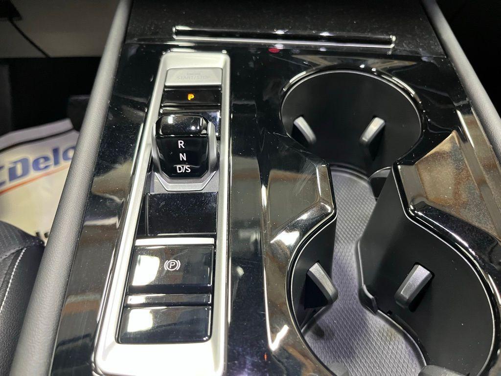 used 2024 Volkswagen Atlas car, priced at $39,991