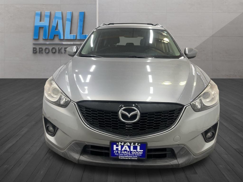 used 2014 Mazda CX-5 car, priced at $12,995