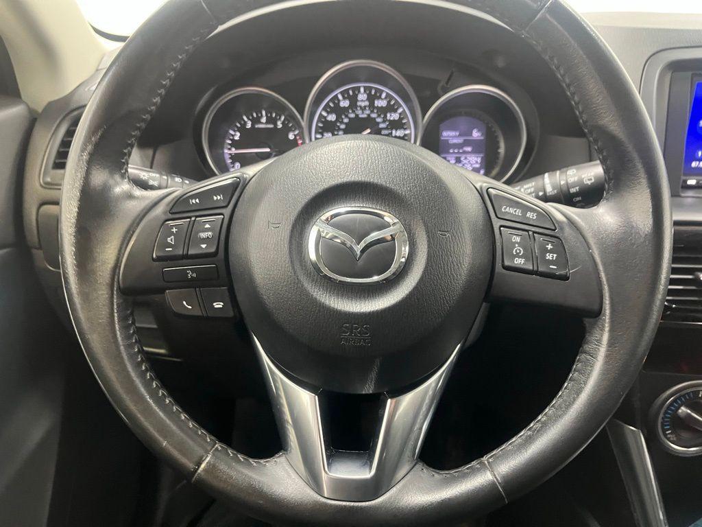 used 2014 Mazda CX-5 car, priced at $12,995