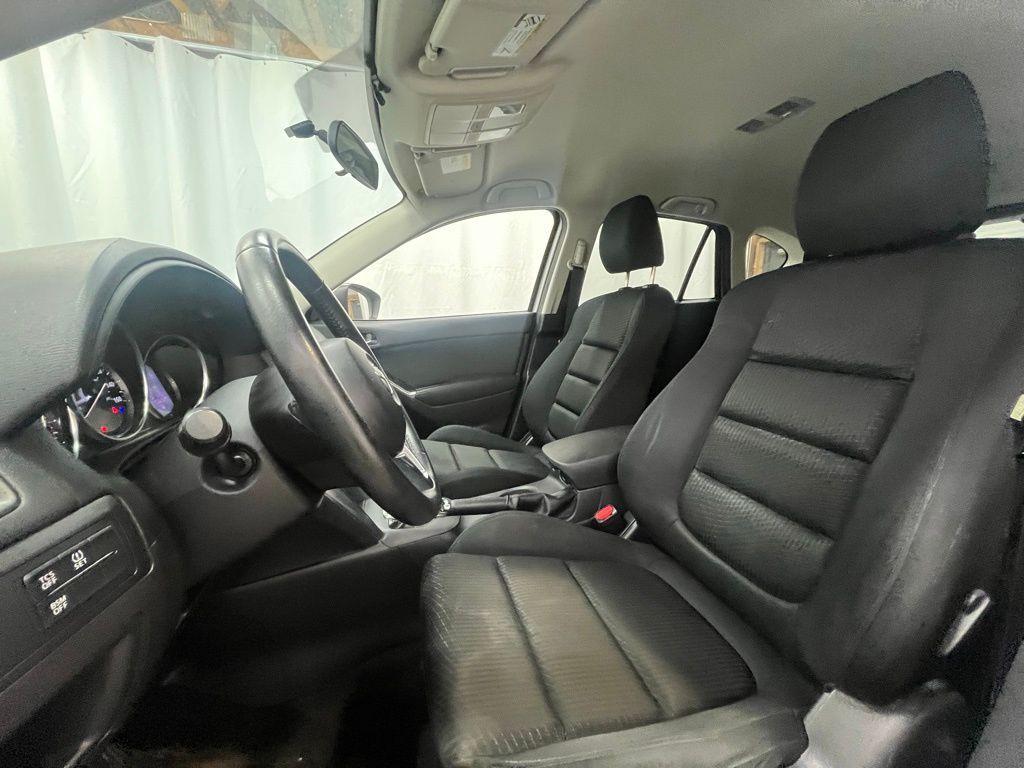 used 2014 Mazda CX-5 car, priced at $12,995