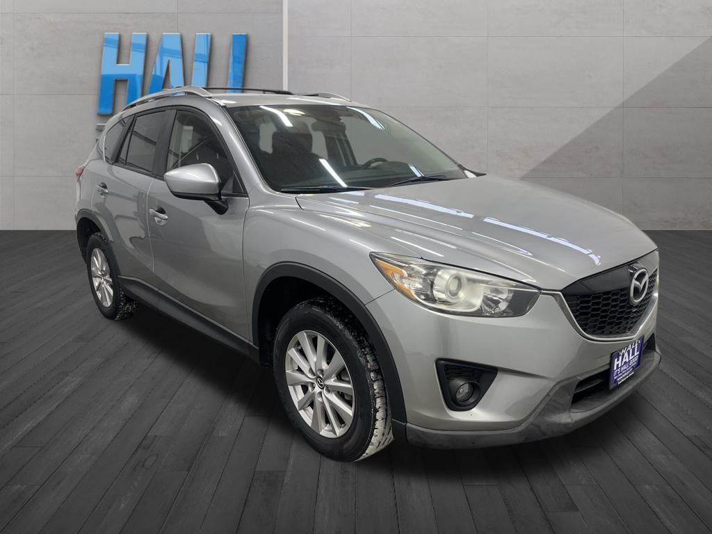 used 2014 Mazda CX-5 car, priced at $12,995